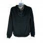 Ben Sherman Men's Regular Fit Mod Logo Hoodie - Black - Size M