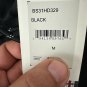 Ben Sherman Men's Regular Fit Mod Logo Hoodie - Black - Size M