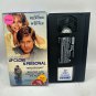 Up Close & Personal Jon Avnet Director VHS Movie Rated PG-13 NTSC Drama
