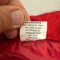 St. Louis Cardinals Red Half-Zip Short Sleeve Pullover Shirt Men's Size XL