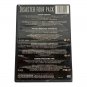 4 Films Disaster Collectors Set DVD