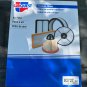 Carquest Premium Air Filter 83727 CFI Multi-Vehicle Fitment New In Box