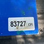 Carquest Premium Air Filter 83727 CFI Multi-Vehicle Fitment New In Box