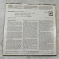 Beethoven Serkin Three Favorite Sonatas Moonlight Appassionata Pathetique LP