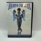 Heaven Can Wait 1978 PG Warren Beatty Paramount DVD Widescreen Comedy Romance