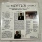 TRADOC Jazz Ensemble LP United States Continental Army Band 1970s Vinyl Promo