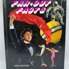 Far-Out Facts National Geographic Society 1980 Hardcover Science & Miscellaneous Far-Out Facts National Geographic Society 1980 Hardcover Science & Miscellaneous