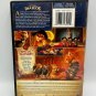 Puss In Boots The Three Diablos DreamWorks 2012 Animation DVD NR Widescreen