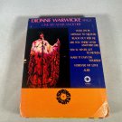 Dionne Warwicke One Hit After Another Springboard Records 8 Track Album