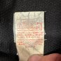 Carhartt Mens Red Hooded Jacket Size L Insulated Full-Zip Outerwear JR100