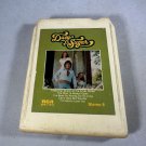 Dave & Sugar RCA Stereo 8 Tape APS1-1818 Featuring Queen Of The Silver Dollar