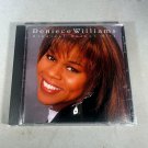 Deniece Williams – Greatest Gospel Hits CD 1996 Contemporary Gospel CRC Edition Deniece Williams – Greatest Gospel Hits CD 1996 Contemporary Gospel CRC Edition
