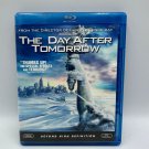 The Day After Tomorrow Blu Ray 2004 Dennis Quaid Roland Emmerich Lionsgate The Day After Tomorrow Blu Ray 2004 Dennis Quaid Roland Emmerich Lionsgate