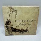 The Deepest Lake Dengue Fever CD Album 2015 Tuk Tuk Records The Deepest Lake Dengue Fever CD Album 2015 Tuk Tuk Records