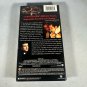 Sleepers Barry Levinson Director VHS Tape Warner Bros Rated R NTSC 1997