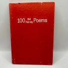 100 Bill Harvey Poems By Sword Of The Lord Publishers