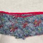 Body Frosting Plus Size 3X Womens Lace Floral Shorties Stretch Underwear
