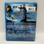 The Last Airbender BluRay DVD Combo Pack 2010 PG M Night Shyamalan Paramount