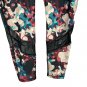 Xersion Womens High Rise 7/8 Ankle Leggings XL Polyester Spandex Multicolor Camo