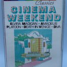 Cinema Weekend Treasury Cassette Classical Music Used In Films Dolby Soundtrack