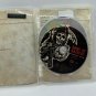 Sons Of Anarchy Season One Complete 4-Disc DVD Set 2008 Drama Series FX Network