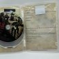 Sons Of Anarchy Season One Complete 4-Disc DVD Set 2008 Drama Series FX Network