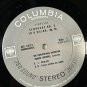 Sibelius Symphony No. 2 In D Major Op. 43 LP Stereo Columbia Masterworks MS 6024