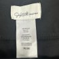 Jaclyn Smith Womens Black Stretch Pants Plus Size XXL Slim Fit Rayon Blend