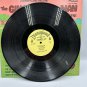 The Gingerbread Man And Other Stories And Songs Disneyland Record DQ-1329 Mono