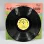 The Gingerbread Man And Other Stories And Songs Disneyland Record DQ-1329 Mono