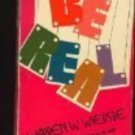 Be Real Warren W. Wiersbe 1972 Paperback Christian Living 1st Edition Pre-Owned