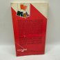 Be Real Warren W. Wiersbe 1972 Paperback Christian Living 1st Edition Pre-Owned