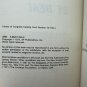 Be Real Warren W. Wiersbe 1972 Paperback Christian Living 1st Edition Pre-Owned