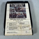 Baldknobbers Live & In Color 8-Track Tape American Artists Springfield MO Music Baldknobbers Live & In Color 8-Track Tape American Artists Springfield MO Music