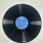 Debussy La Mer Ravel Daphnis Et Chloé Pavane Epic Stereo 1963 LP 33⅓ Classical
