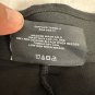 Shaquille ONeal XLG Knit Comfort Stretch Shorts Black Size 48