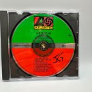 Led Zeppelin Self-Titled Album 1994 CD Remastered Edition Rock Atlantic Records Led Zeppelin Self-Titled Album 1994 CD Remastered Edition Rock Atlantic Records