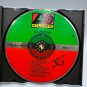 Led Zeppelin Self-Titled Album 1994 CD Remastered Edition Rock Atlantic Records