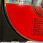 Led Zeppelin Self-Titled Album 1994 CD Remastered Edition Rock Atlantic Records