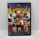Disney Beverly Hills Chihuahua 2 DVD Rated G Disney Widescreen