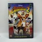 Disney Beverly Hills Chihuahua 2 DVD Rated G Disney Widescreen
