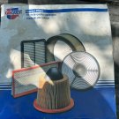 Carquest Air Filter CFI 87095 Premium Filters Durable New Efficiency Carquest Air Filter CFI 87095 Premium Filters Durable New Efficiency