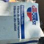 Carquest Air Filter CFI 87095 Premium Filters Durable New Efficiency