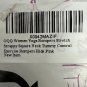 OQQ Womens Yoga Romper XL Stretch Square Neck Tummy Control Hide Pink