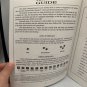 Galileo Animated Hero Classics Activity Book Total Learning Resource 1997 Nest