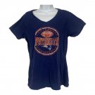 New England Patriots 2018 AFC Conference Champions Fanatics Womens T-Shirt Large New England Patriots 2018 AFC Conference Champions Fanatics Womens T-Shirt Large