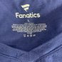New England Patriots 2018 AFC Conference Champions Fanatics Womens T-Shirt Large