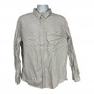 American Eagle Outfitters Mens XXL Seriously Soft Button-Down Shirt Print American Eagle Outfitters Mens XXL Seriously Soft Button-Down Shirt Print