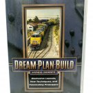 Dream Plan Build Video Series Distinctive Layouts Techniques Prototypes DVD 2013