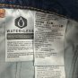 Levis 501 Original Fit Mens Jeans W34 L29 Made In Egypt Water